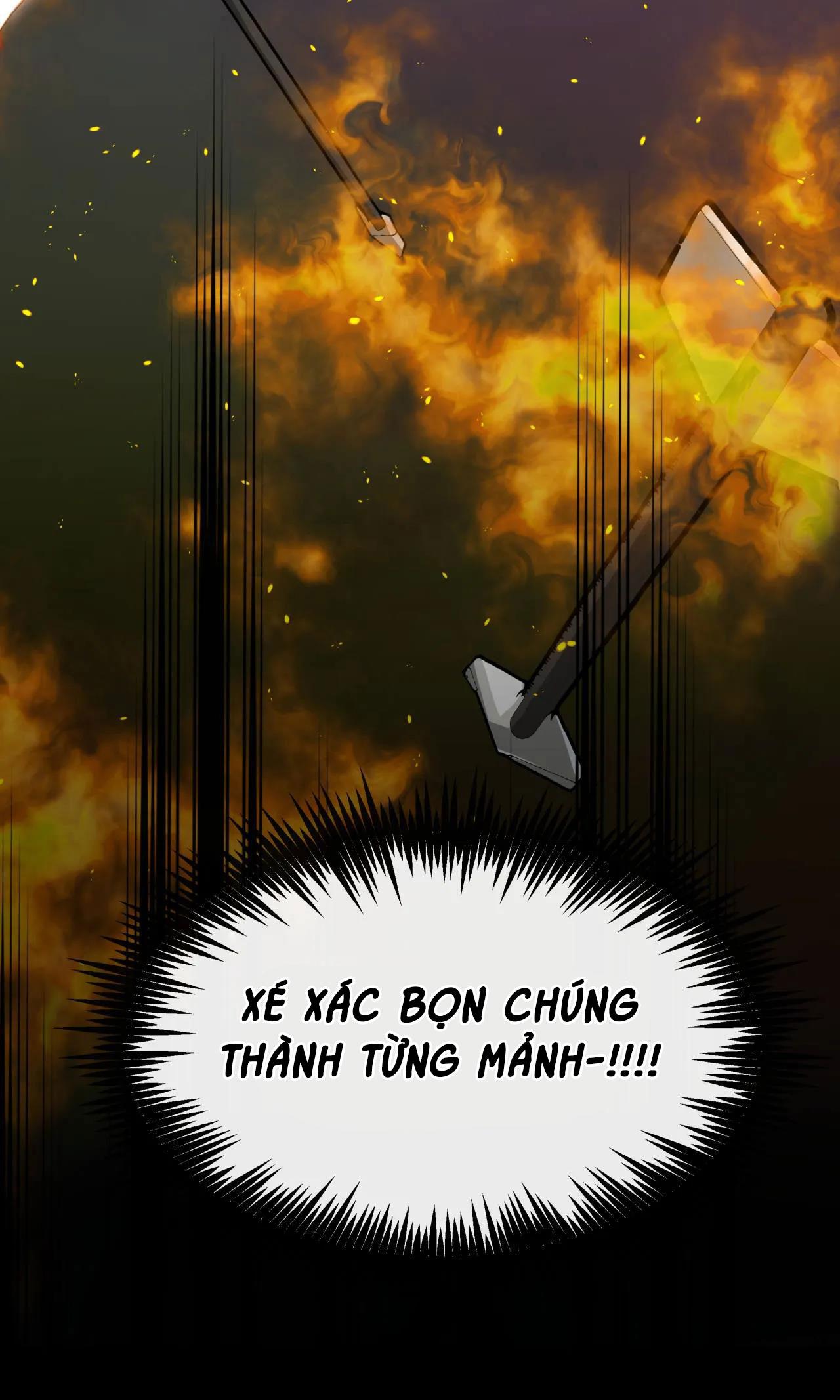 Bên Trong Lâu Đài Chapter 7 - Trang 22