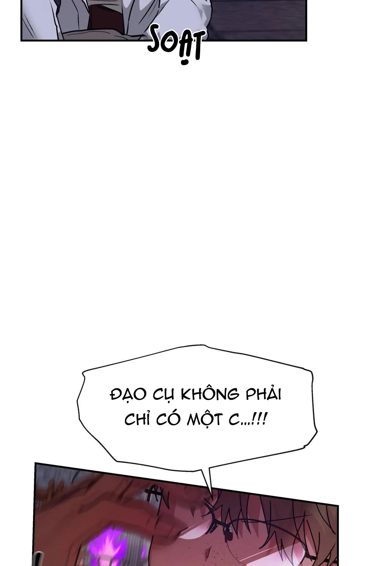 Bên Trong Lâu Đài Chapter 7 - Trang 61