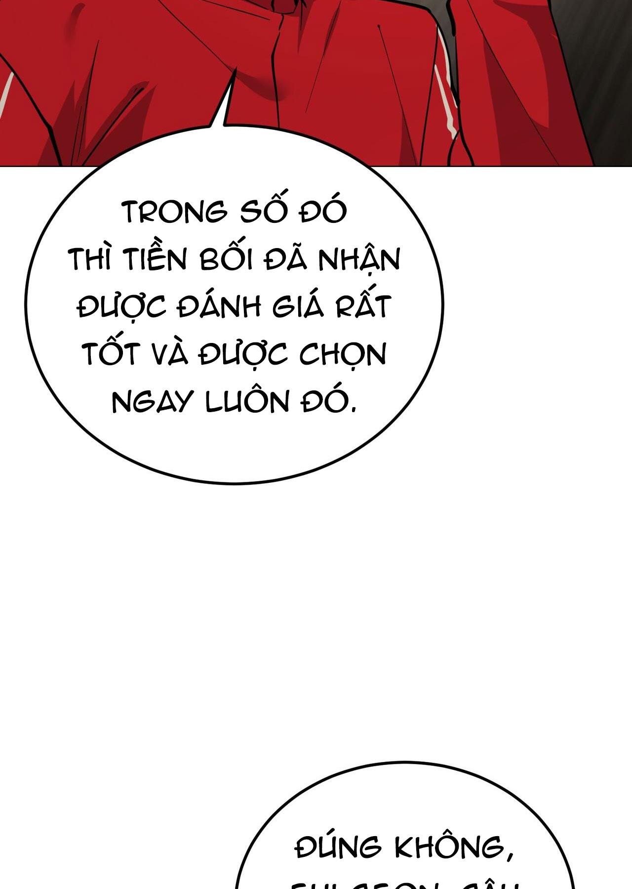 Cạm Bẫy Đại Học Chapter 30 - Trang 9