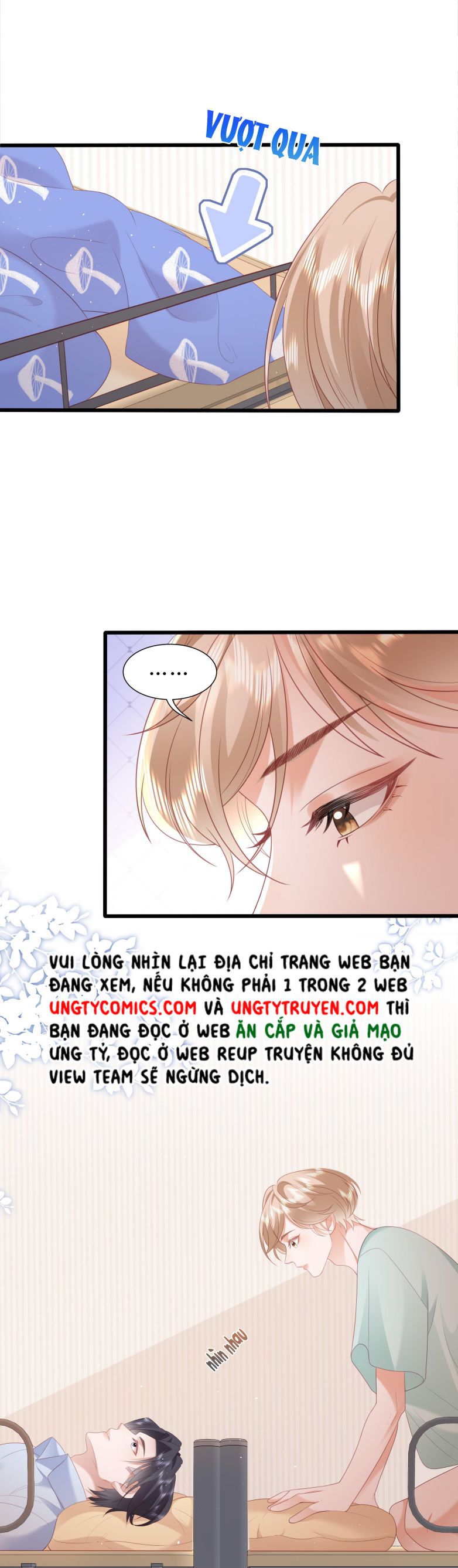 Đối Tượng Kinh Doanh Không Quá Hợp Chapter 10 - Trang 14