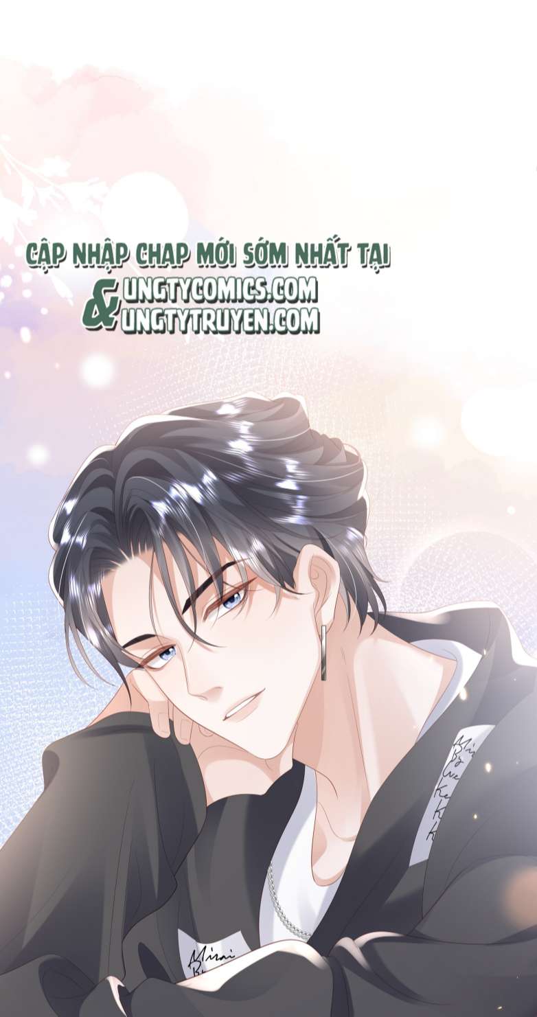 Đối Tượng Kinh Doanh Không Quá Hợp Chapter 6 - Trang 7