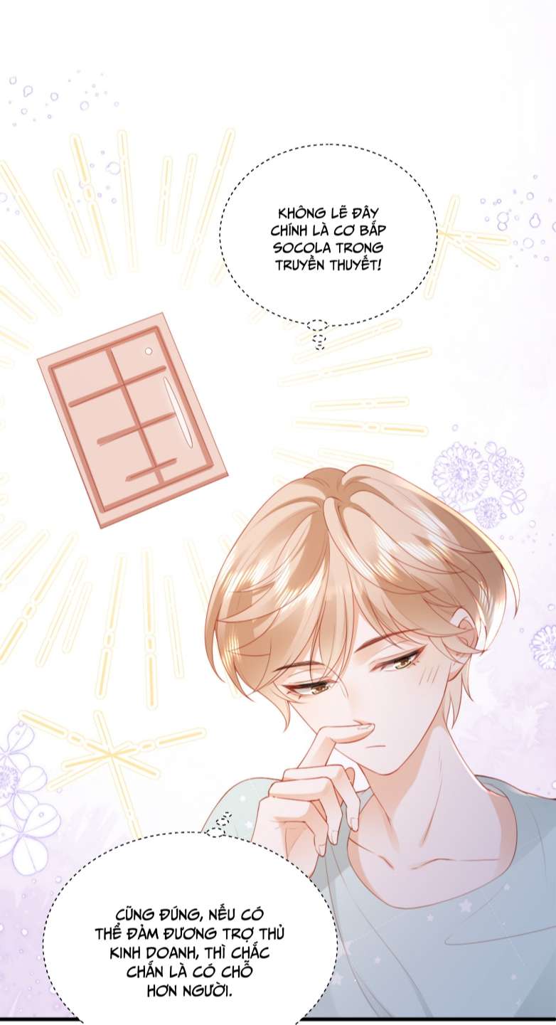 Đối Tượng Kinh Doanh Không Quá Hợp Chapter 7 - Trang 12