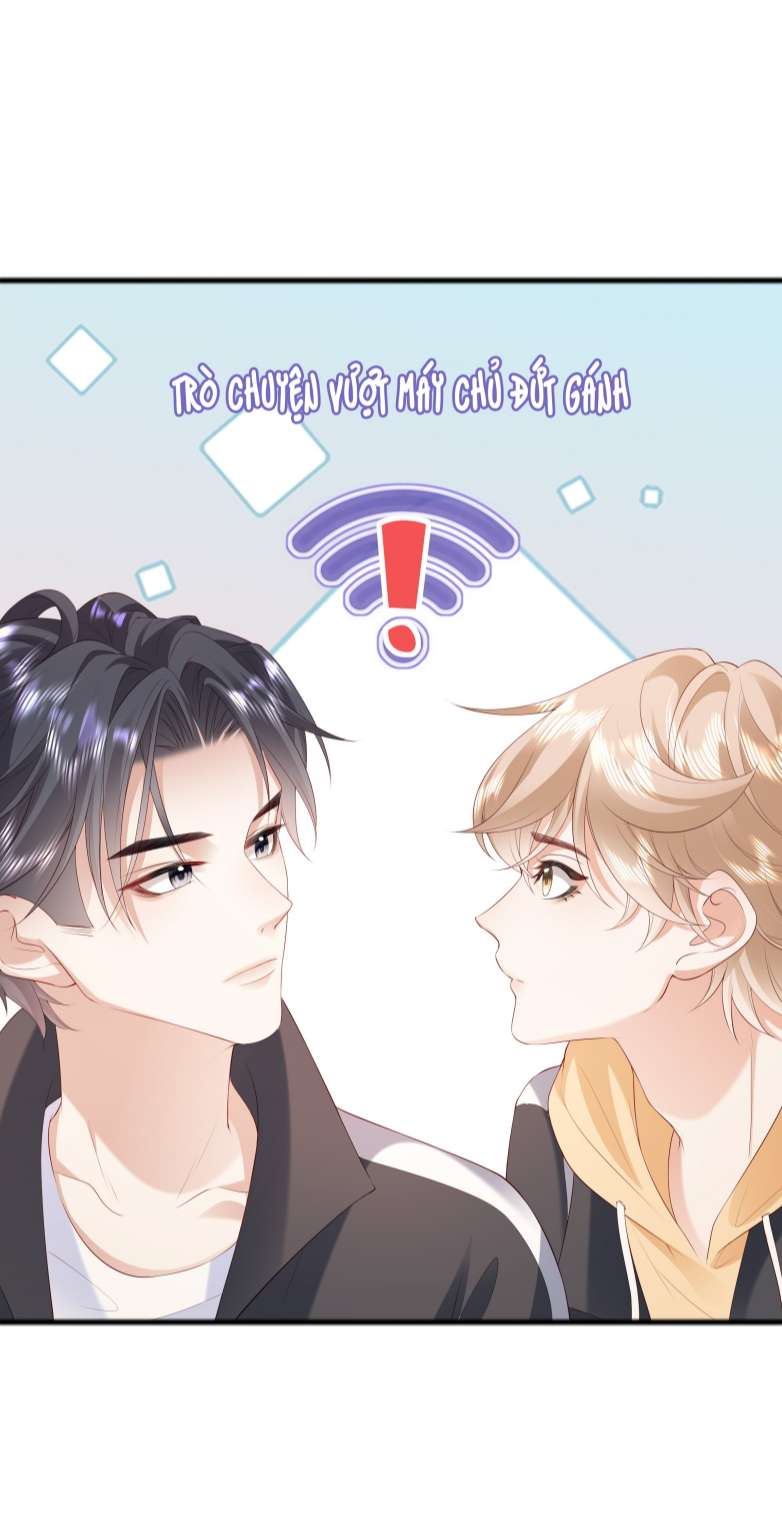 Đối Tượng Kinh Doanh Không Quá Hợp Chapter 8 - Trang 19