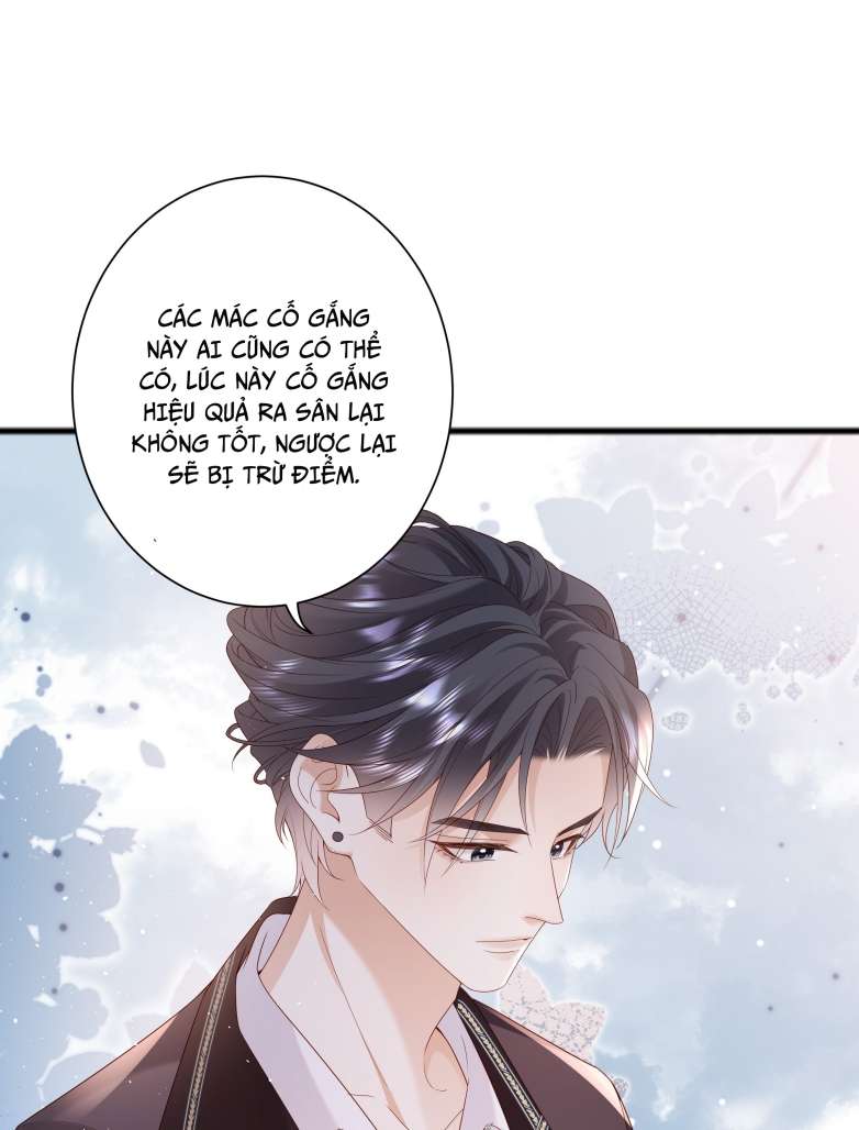 Đối Tượng Kinh Doanh Không Quá Hợp Chapter 8 - Trang 38