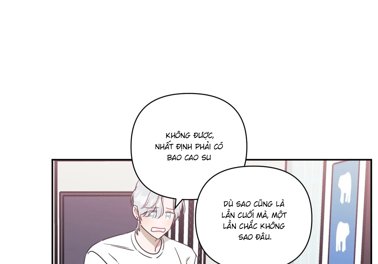 Khoảng Cách Xa Lạ Chapter 45 - Trang 166