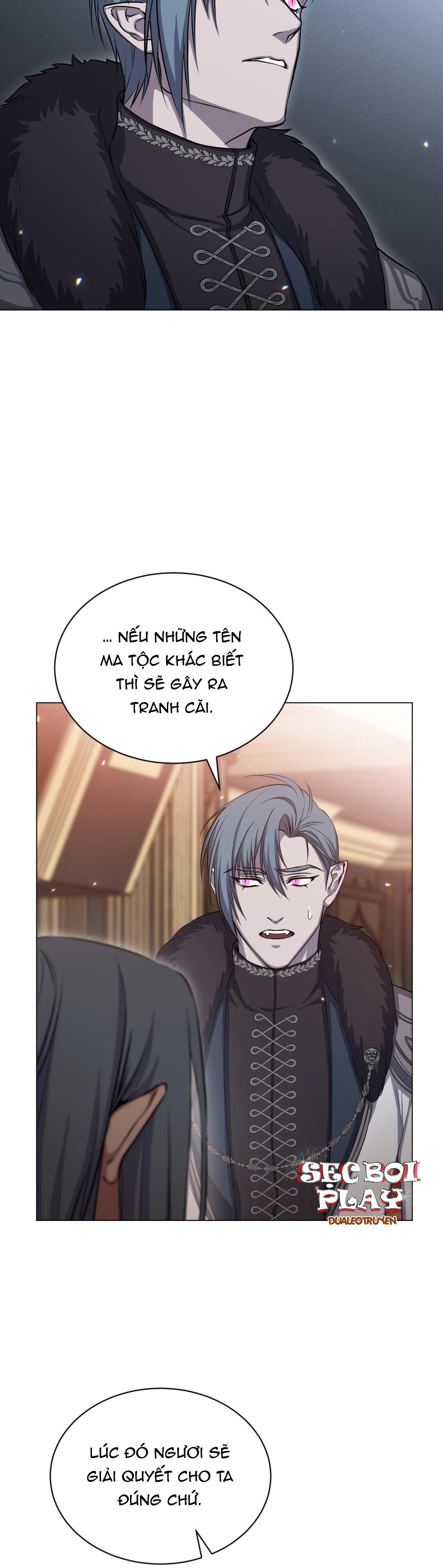 Mặt Trăng Quỷ Chapter 14 - Trang 38