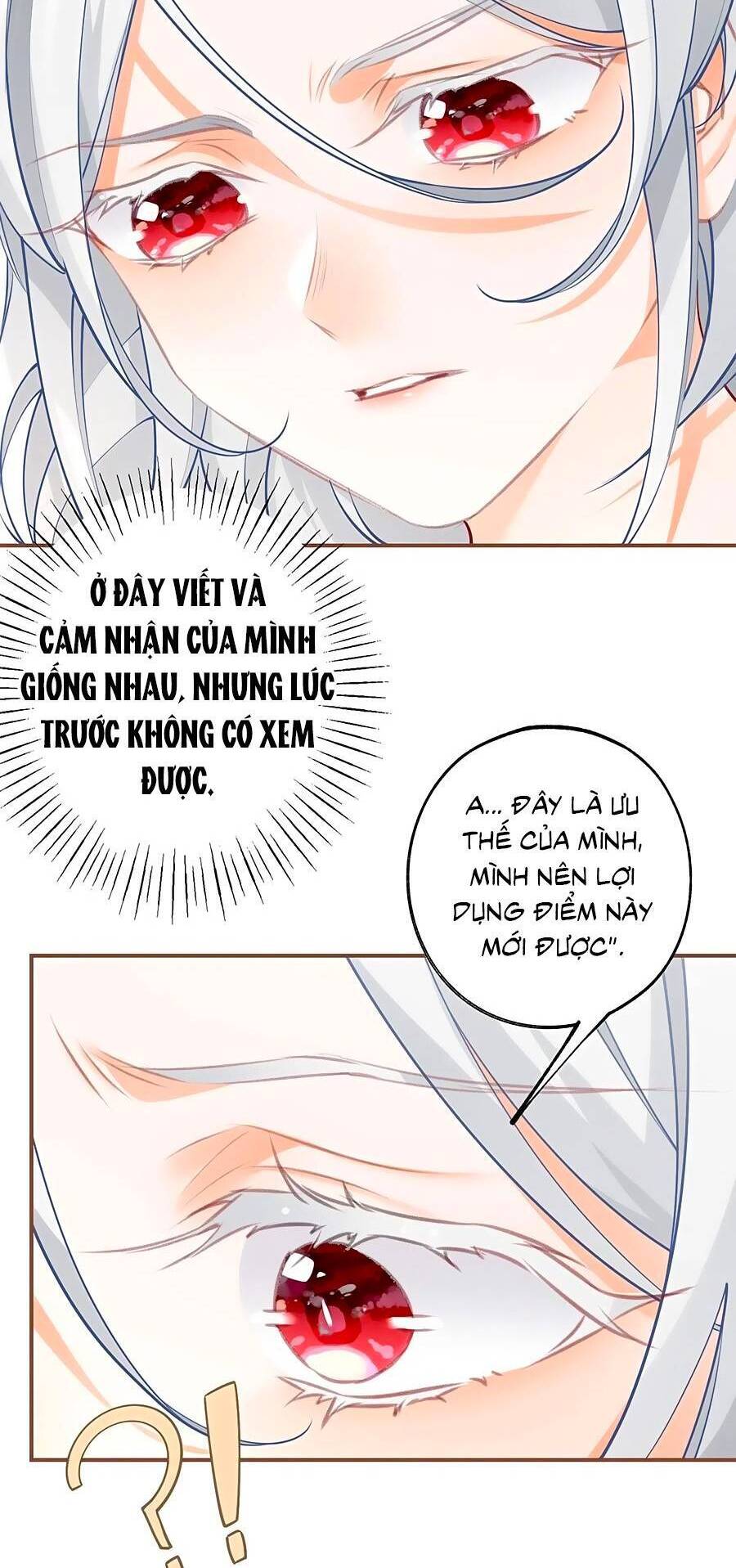 Ngày Nào Đó Trở Thành Công Chúa Tế Phẩm Chapter 109 - Trang 7