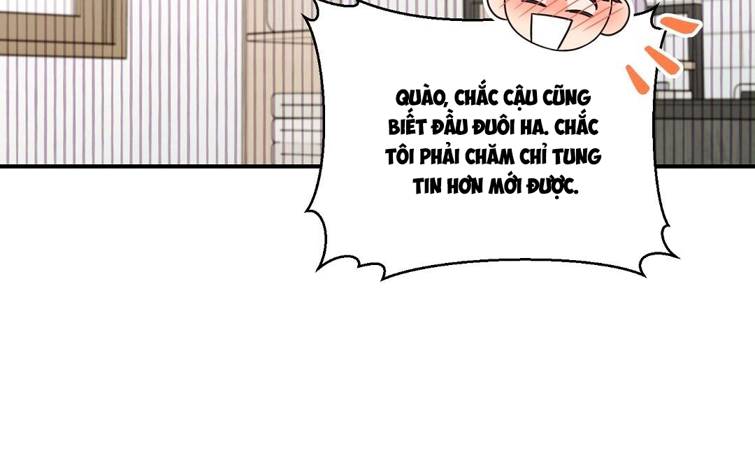 Phức Cảm Tự Ti Của Omega Chapter 32 - Trang 114