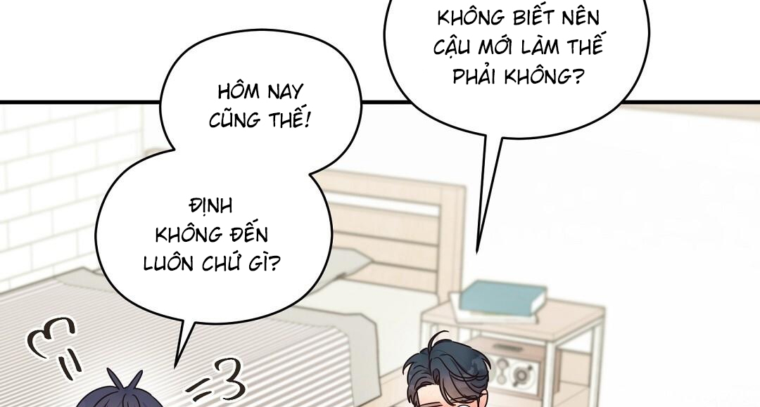 Phức Cảm Tự Ti Của Omega Chapter 32 - Trang 55