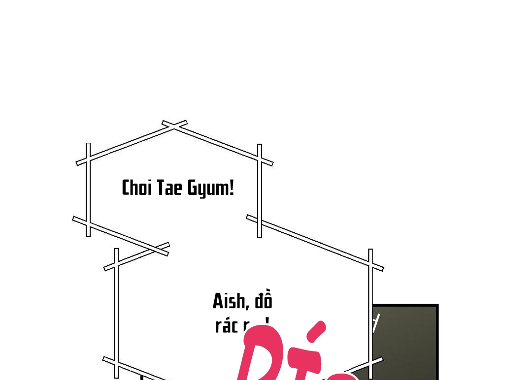 Phức Cảm Tự Ti Của Omega Chapter 32 - Trang 8