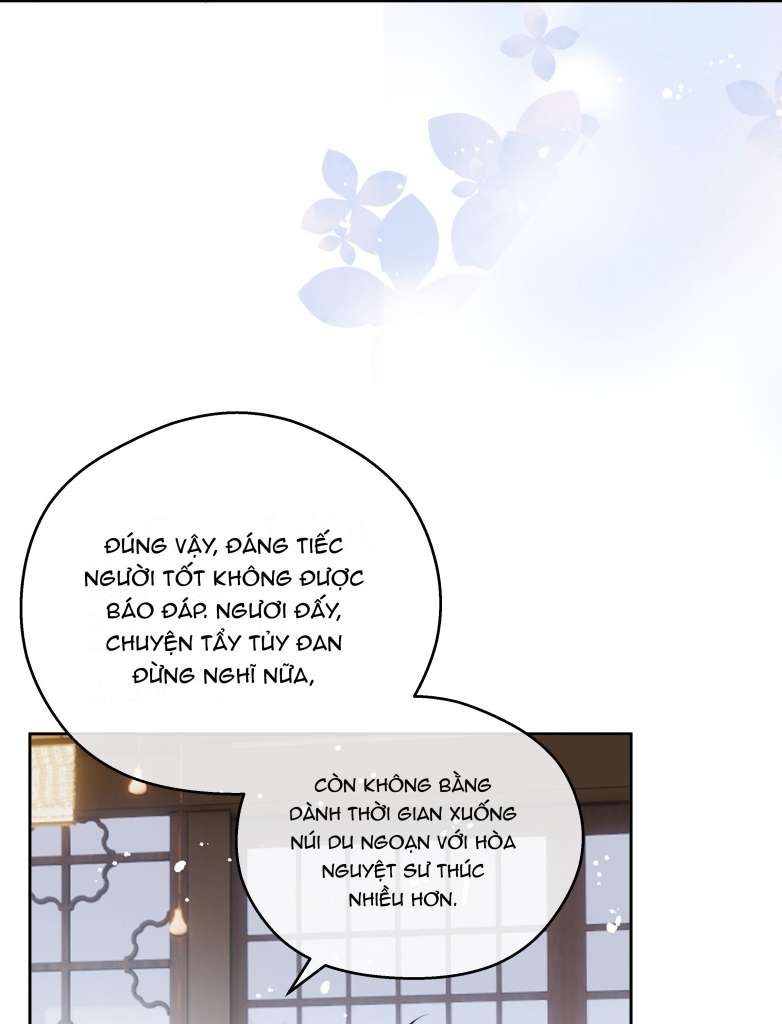 Sư Thúc Bất Khả Mạo Tướng Chapter 13 - Trang 30