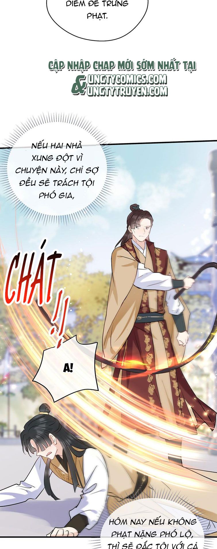 Sư Thúc Bất Khả Mạo Tướng Chapter 15 - Trang 18