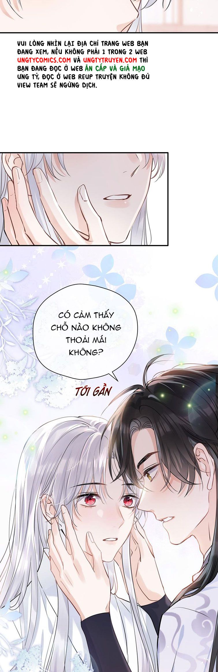 Sư Thúc Bất Khả Mạo Tướng Chapter 15 - Trang 26