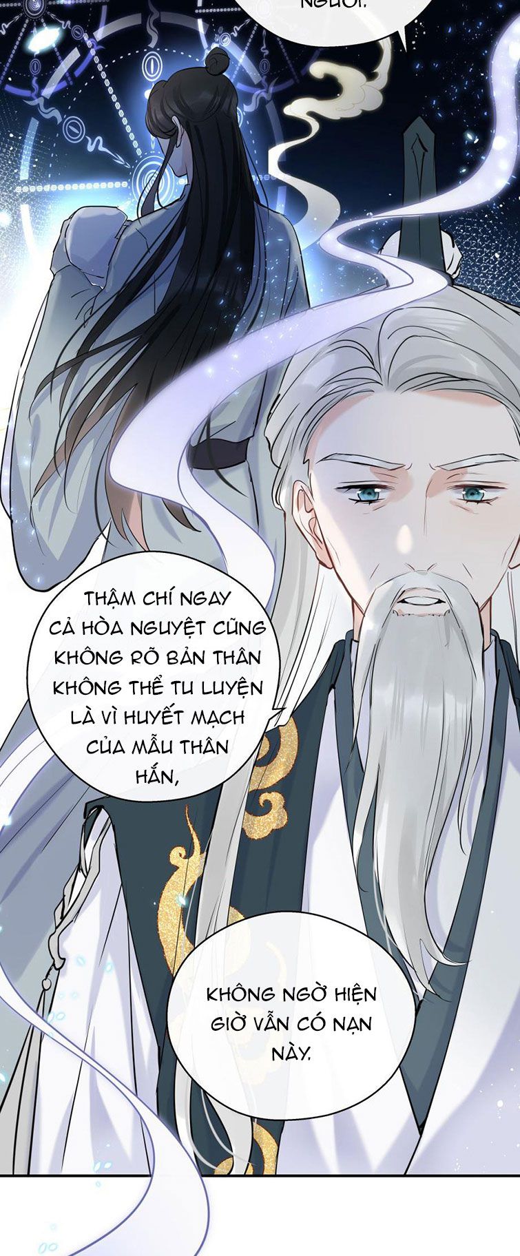 Sư Thúc Bất Khả Mạo Tướng Chapter 16 - Trang 2