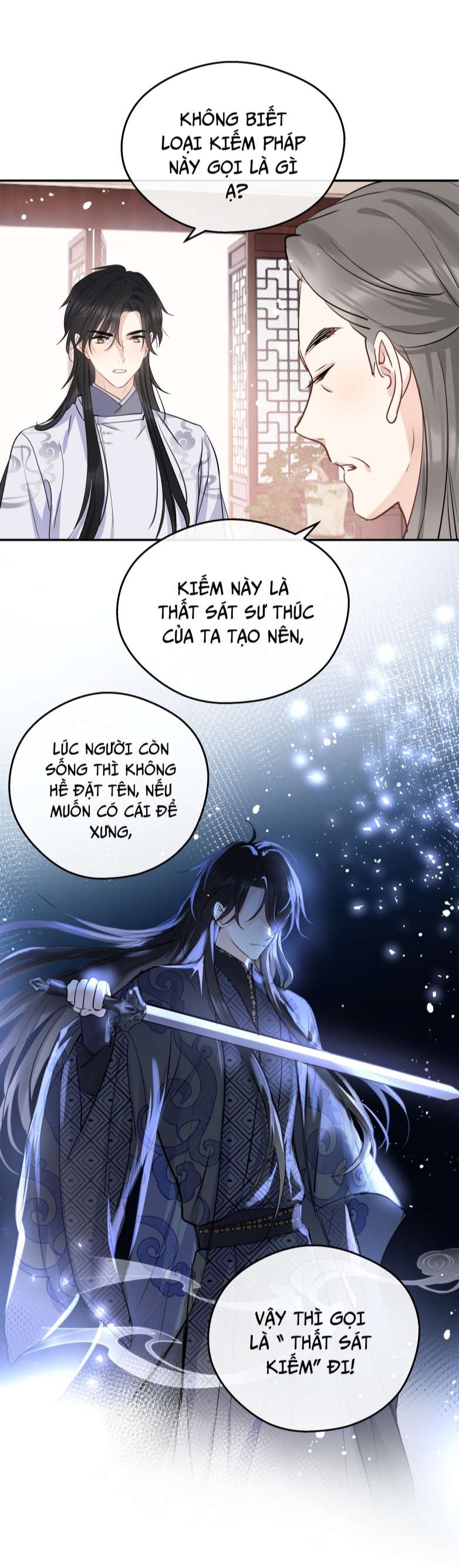 Sư Thúc Bất Khả Mạo Tướng Chapter 17 - Trang 24