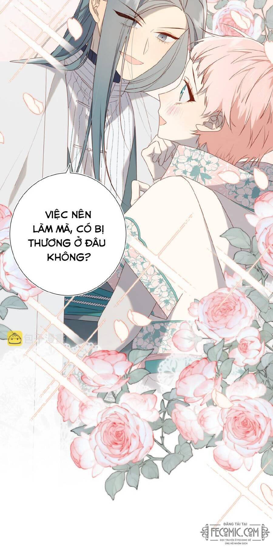 Ác Nữ Cự Tuyệt Cua Nam Chính Chapter 79 - Trang 7