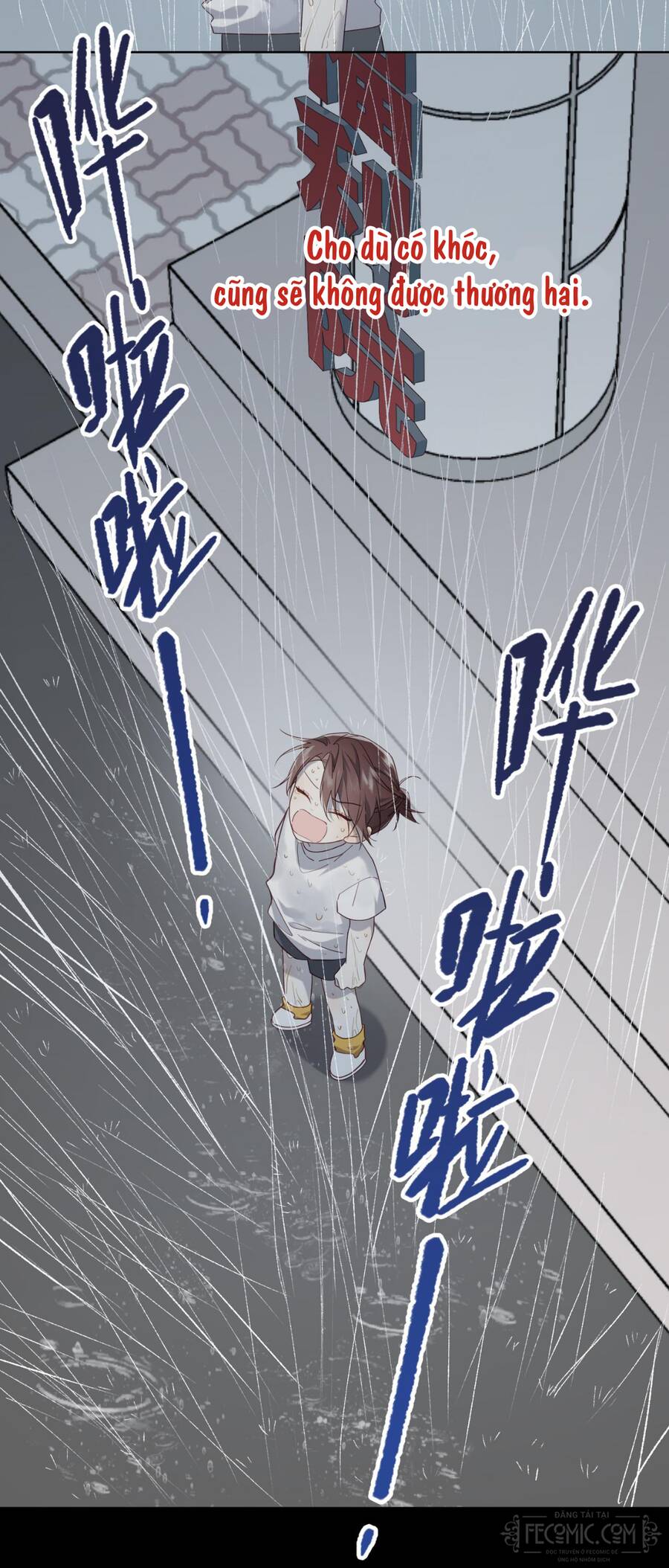 Ác Nữ Cự Tuyệt Cua Nam Chính Chapter 80 - Trang 19