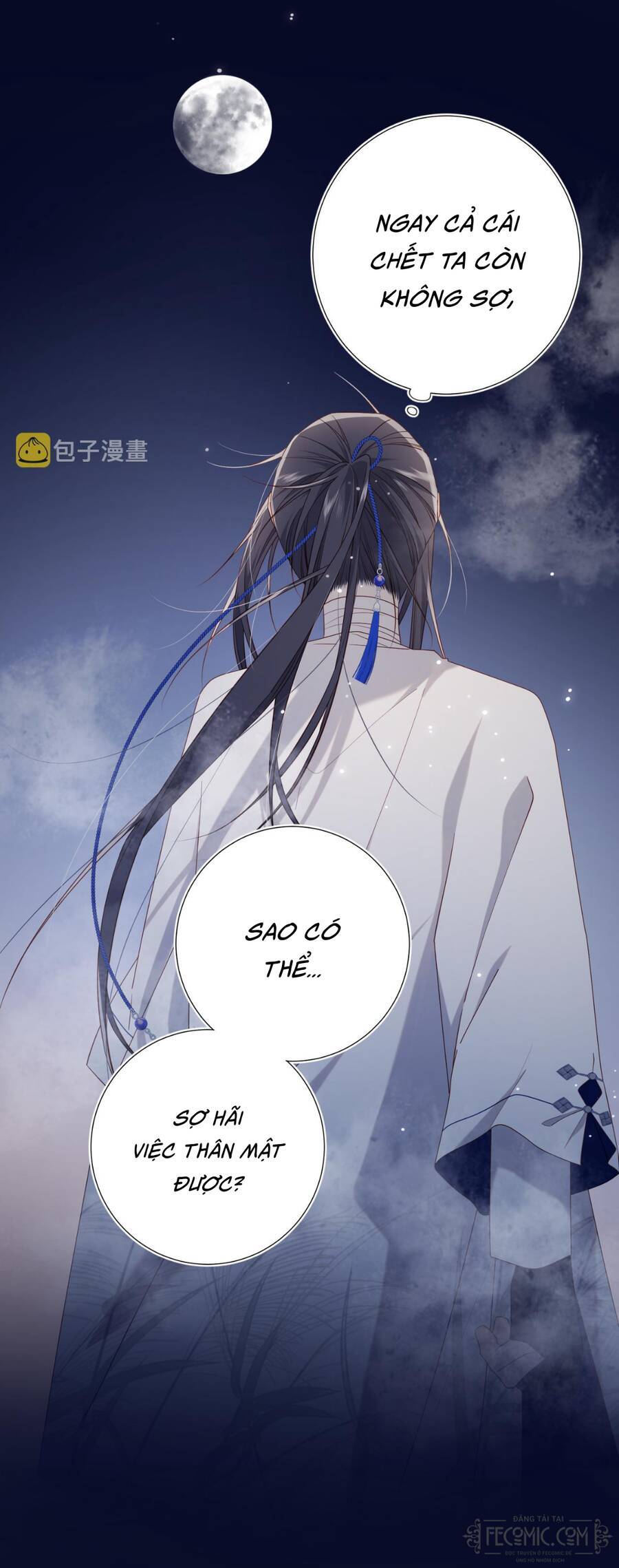 Ác Nữ Cự Tuyệt Cua Nam Chính Chapter 82 - Trang 29