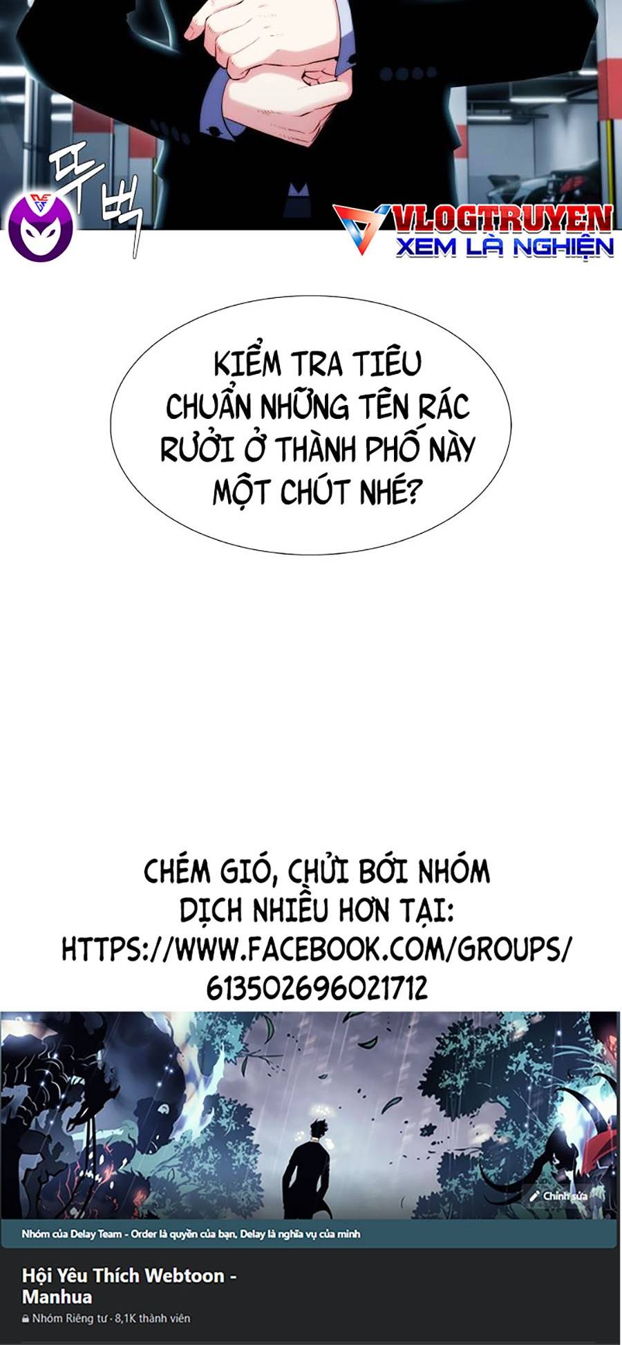 Chiến Binh Thế Kỷ 21 Chapter 2 - Trang 56