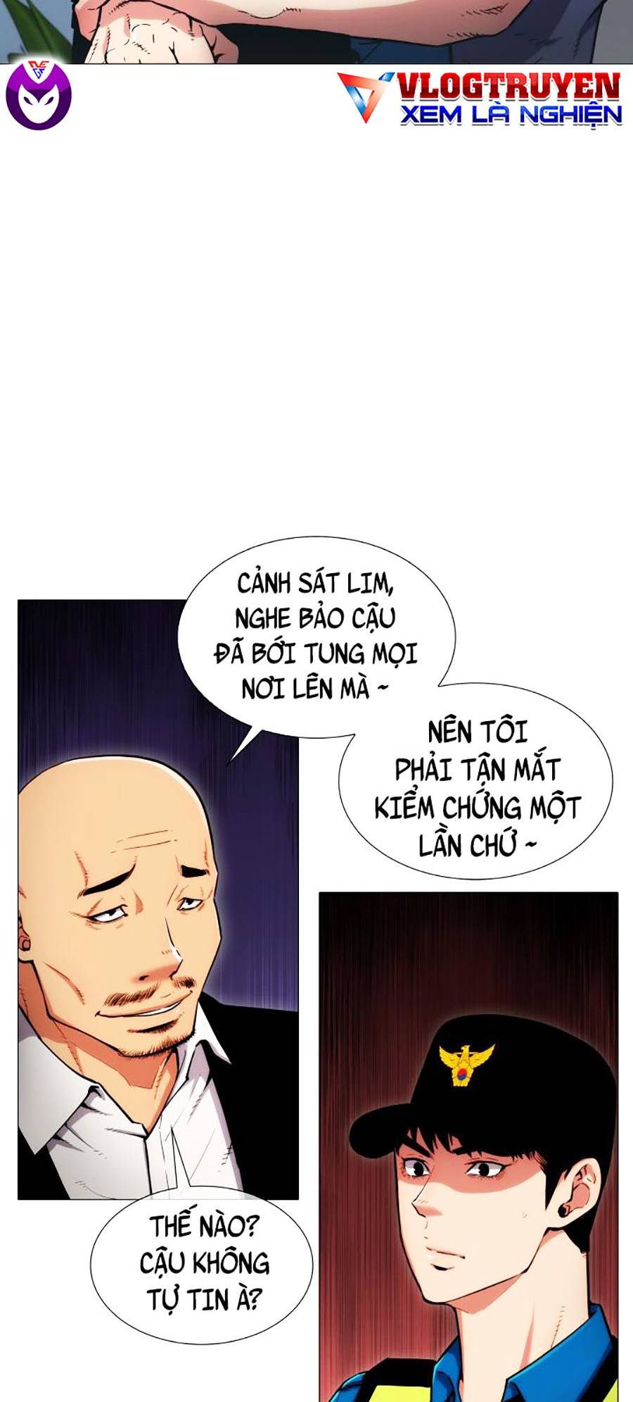 Chiến Binh Thế Kỷ 21 Chapter 2 - Trang 7