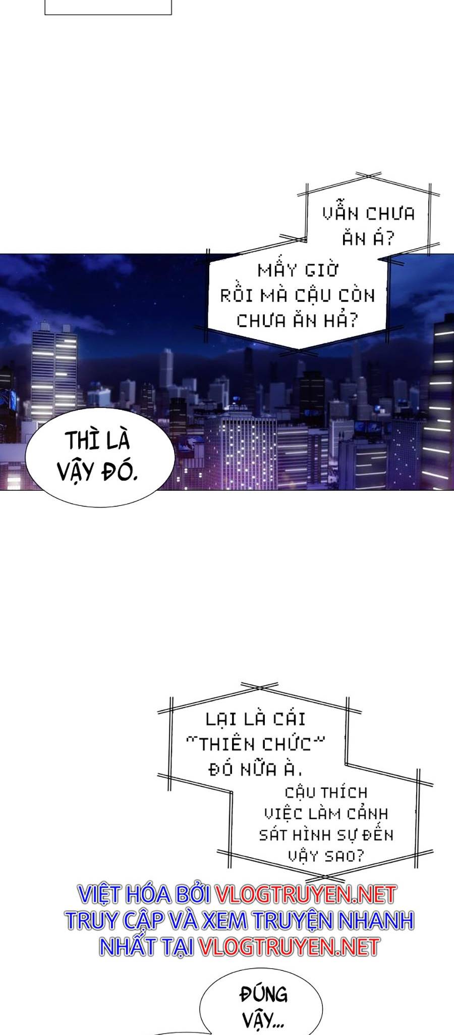 Chiến Binh Thế Kỷ 21 Chapter 3 - Trang 5