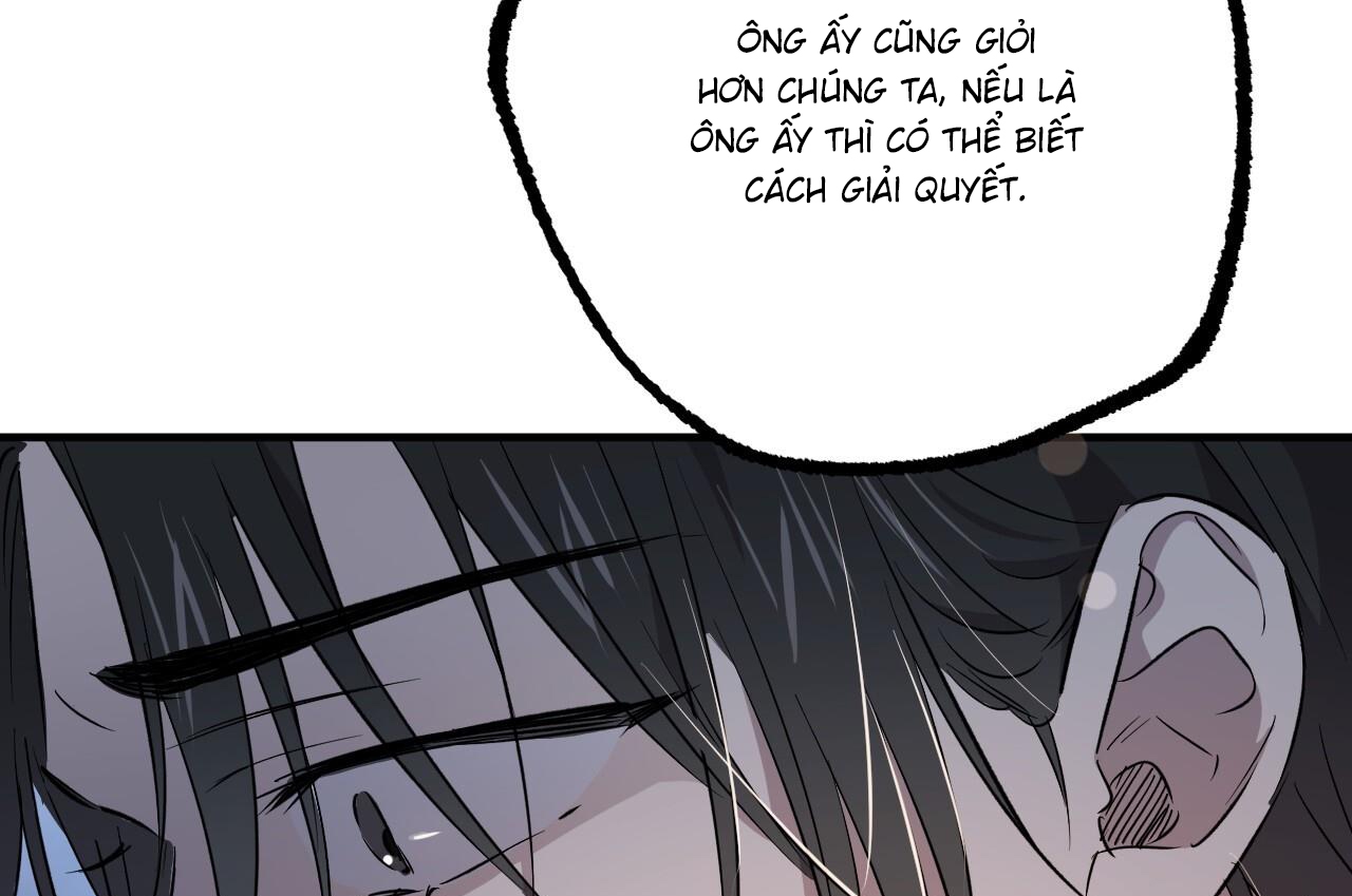 Đàn Thỏ Của Habibi Chapter 59 - Trang 140