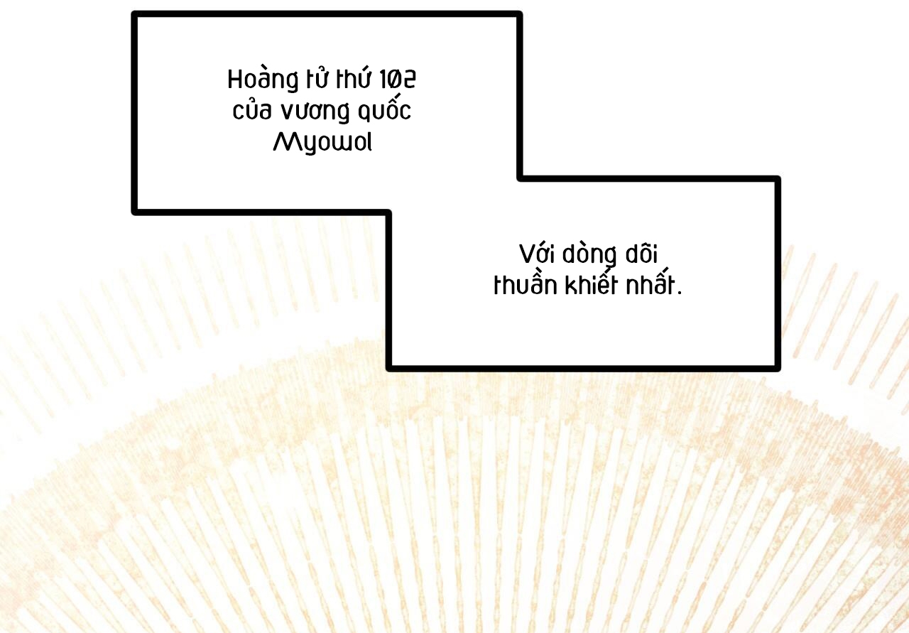 Đàn Thỏ Của Habibi Chapter 59 - Trang 15