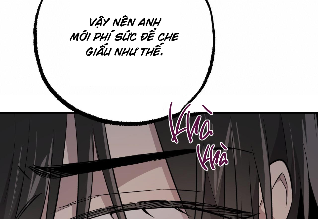 Đàn Thỏ Của Habibi Chapter 59 - Trang 203