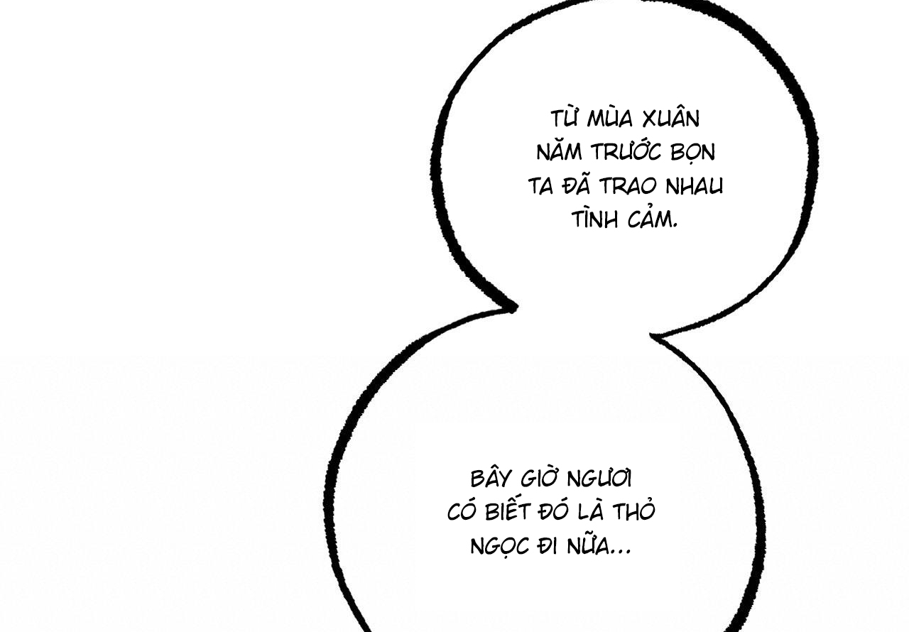 Đàn Thỏ Của Habibi Chapter 59 - Trang 230