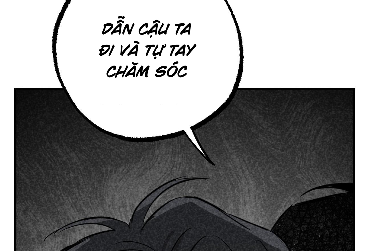 Đàn Thỏ Của Habibi Chapter 59 - Trang 263