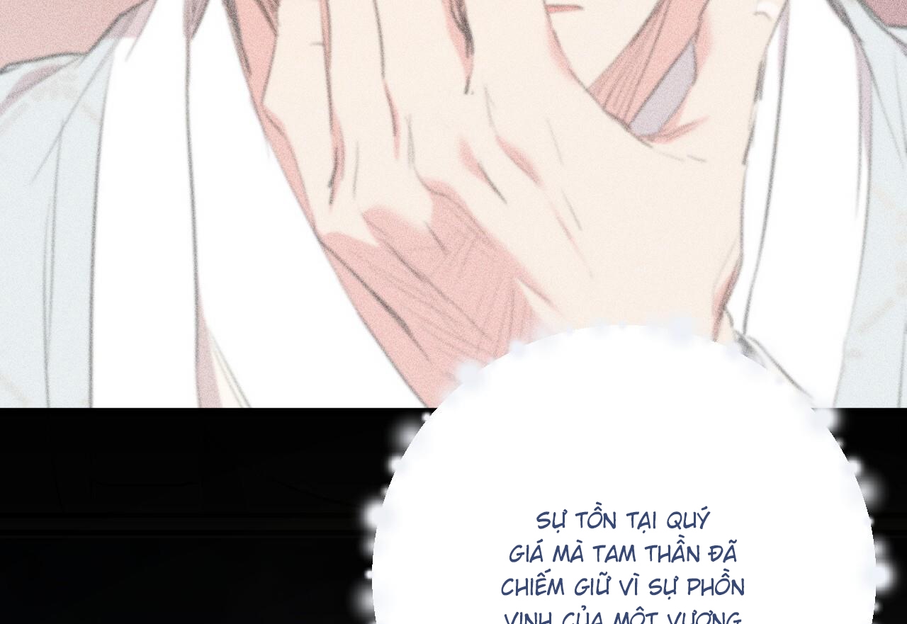 Đàn Thỏ Của Habibi Chapter 59 - Trang 48