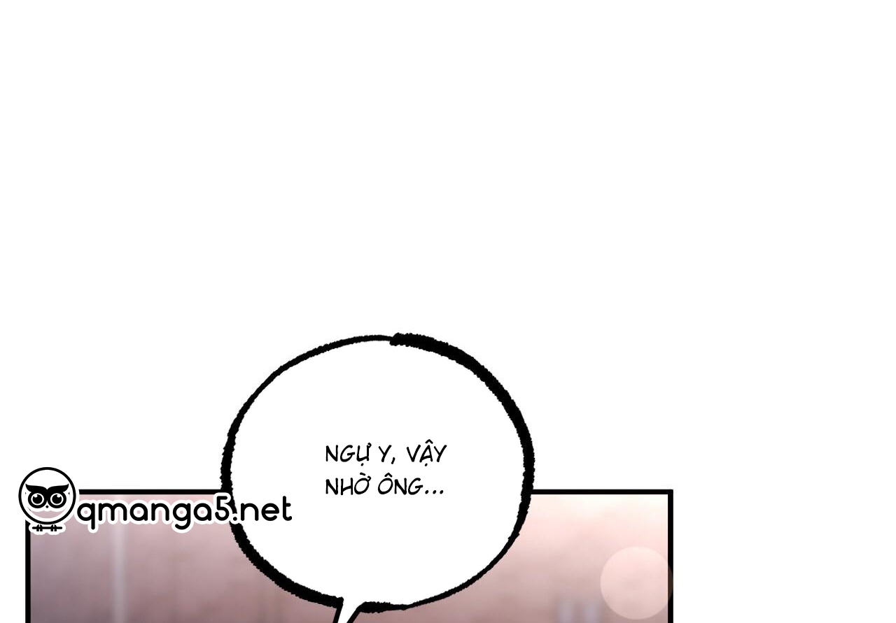 Đàn Thỏ Của Habibi Chapter 59 - Trang 96