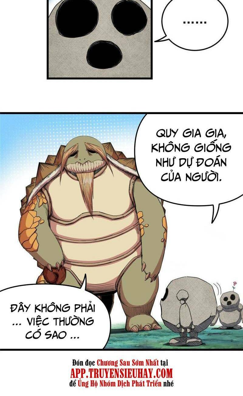 Đế Bá Chapter 85 - Trang 21