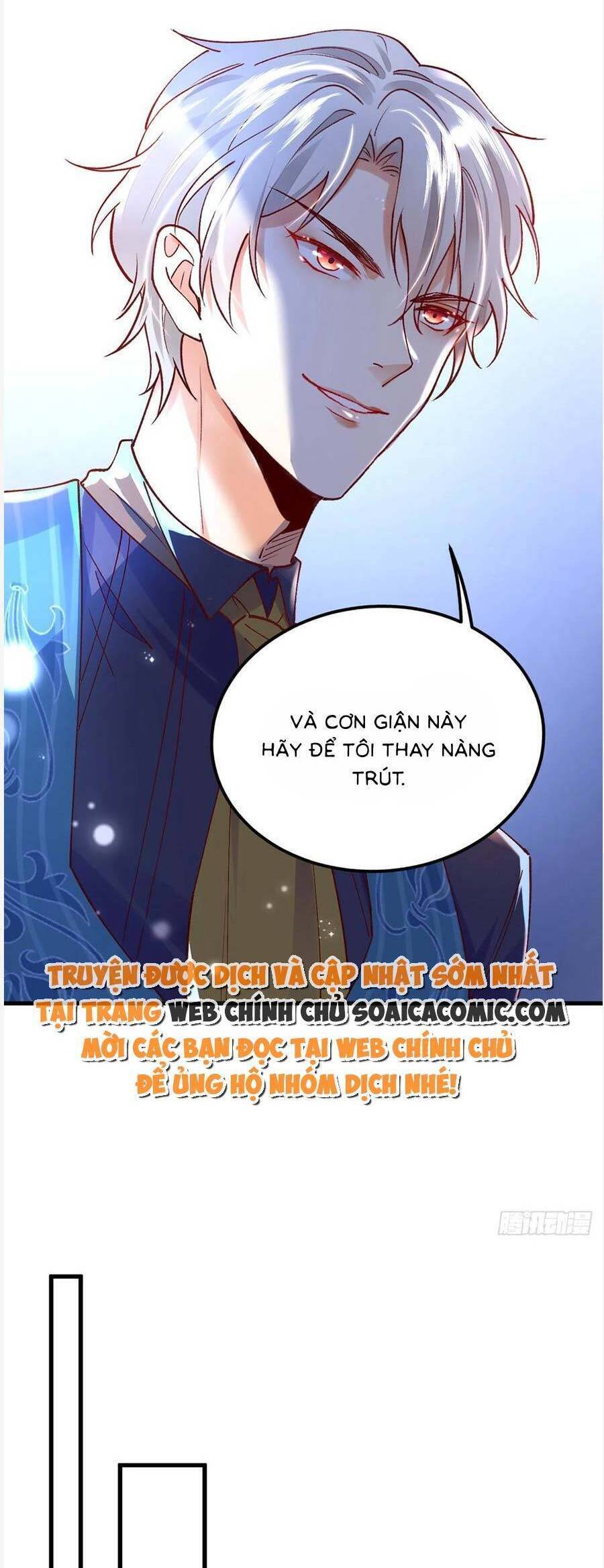 Đêm Nay Ác Nữ Giáng Lâm Chapter 62 - Trang 20