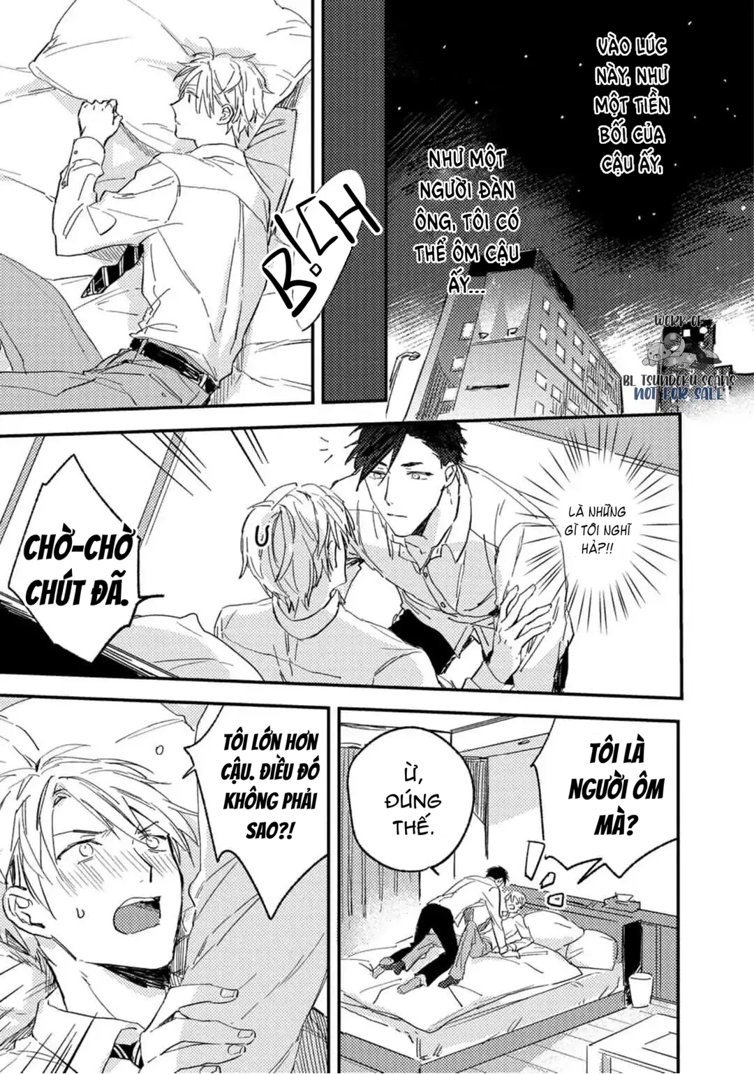 Kami Ato ni Kiss Chapter 1 - Trang 26