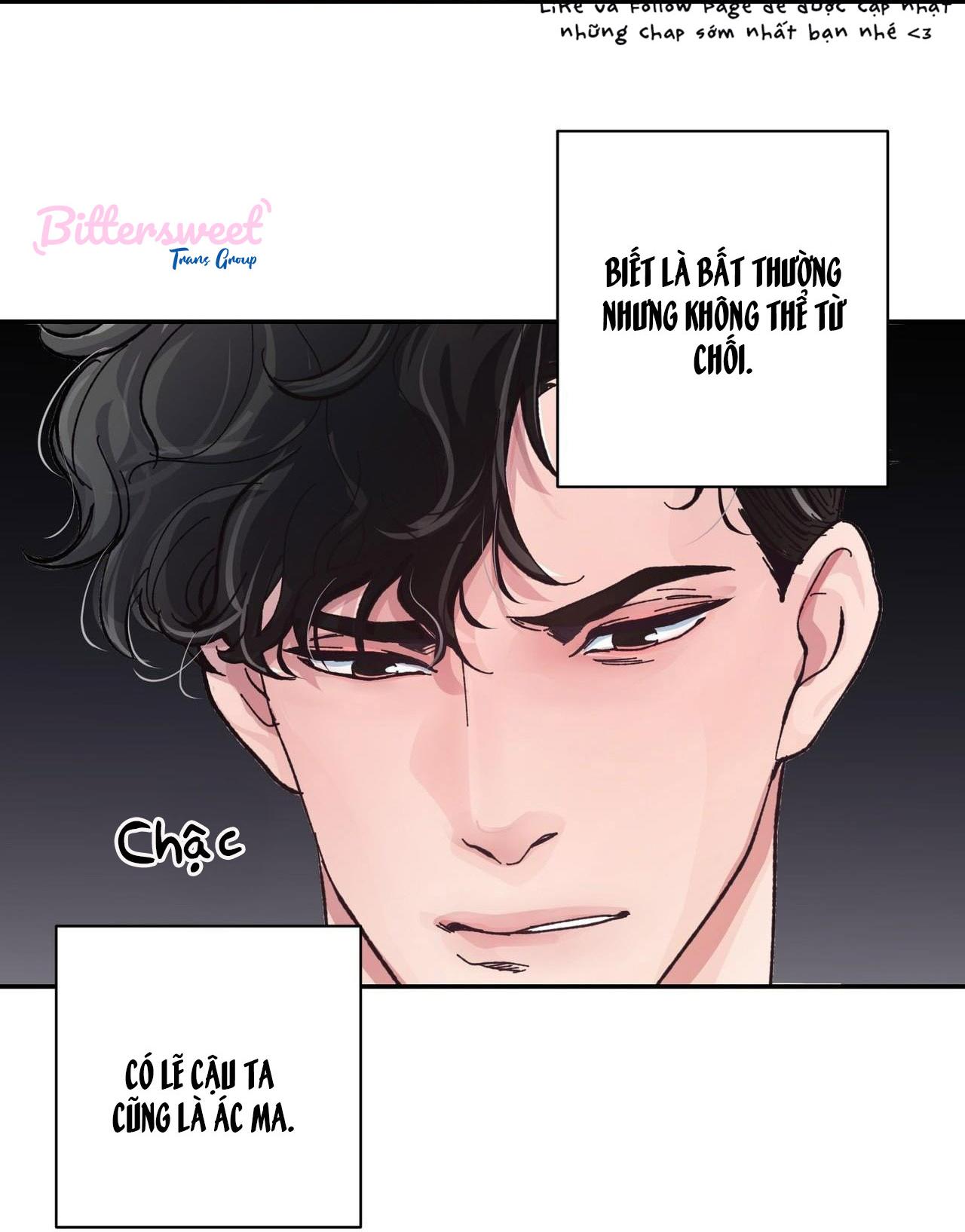 Scandal Của M Chapter 1 - Trang 100