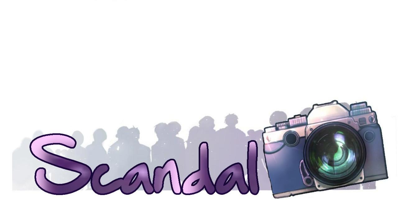 Scandal Của M Chapter 1 - Trang 28