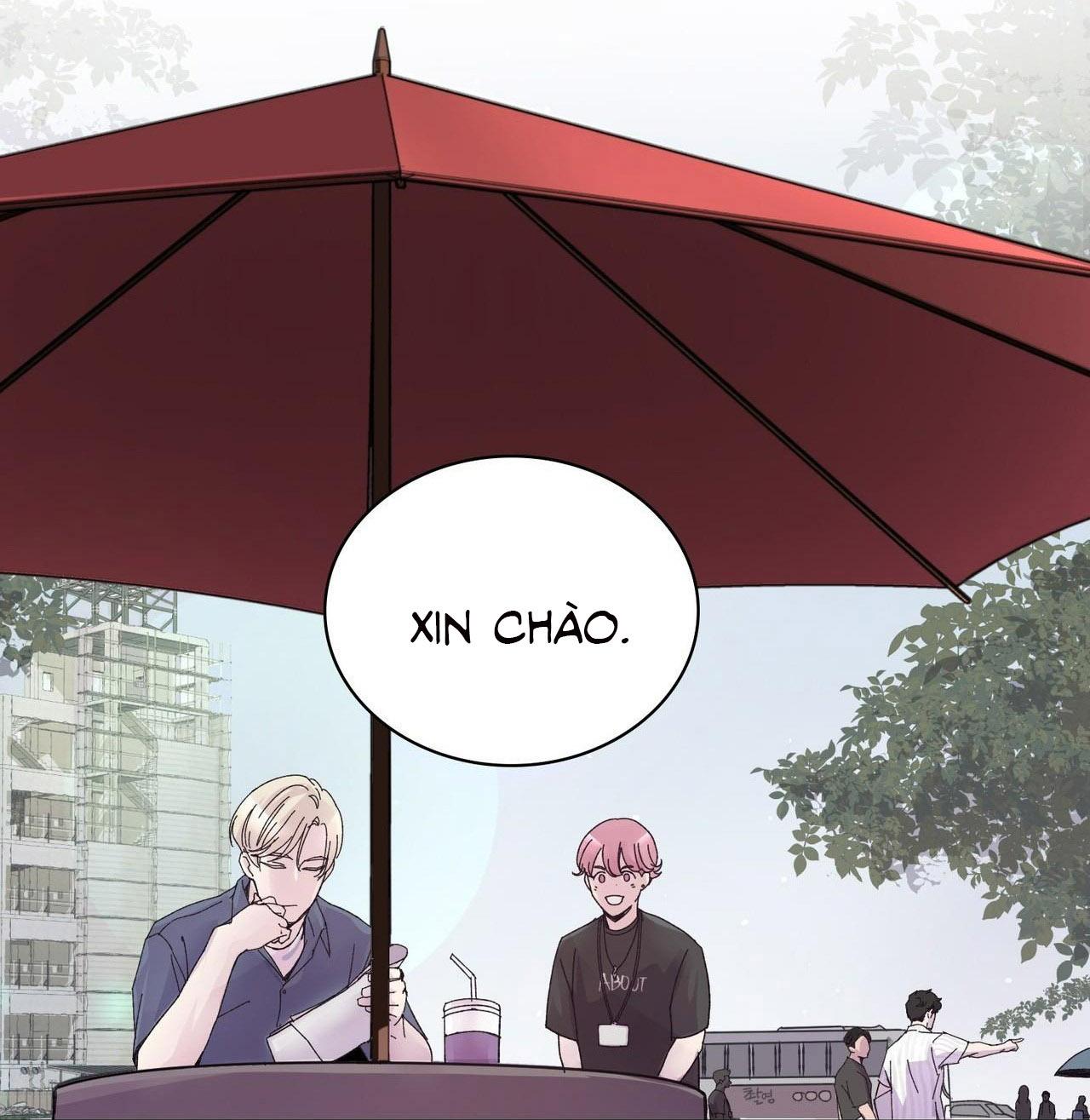 Scandal Của M Chapter 1 - Trang 32