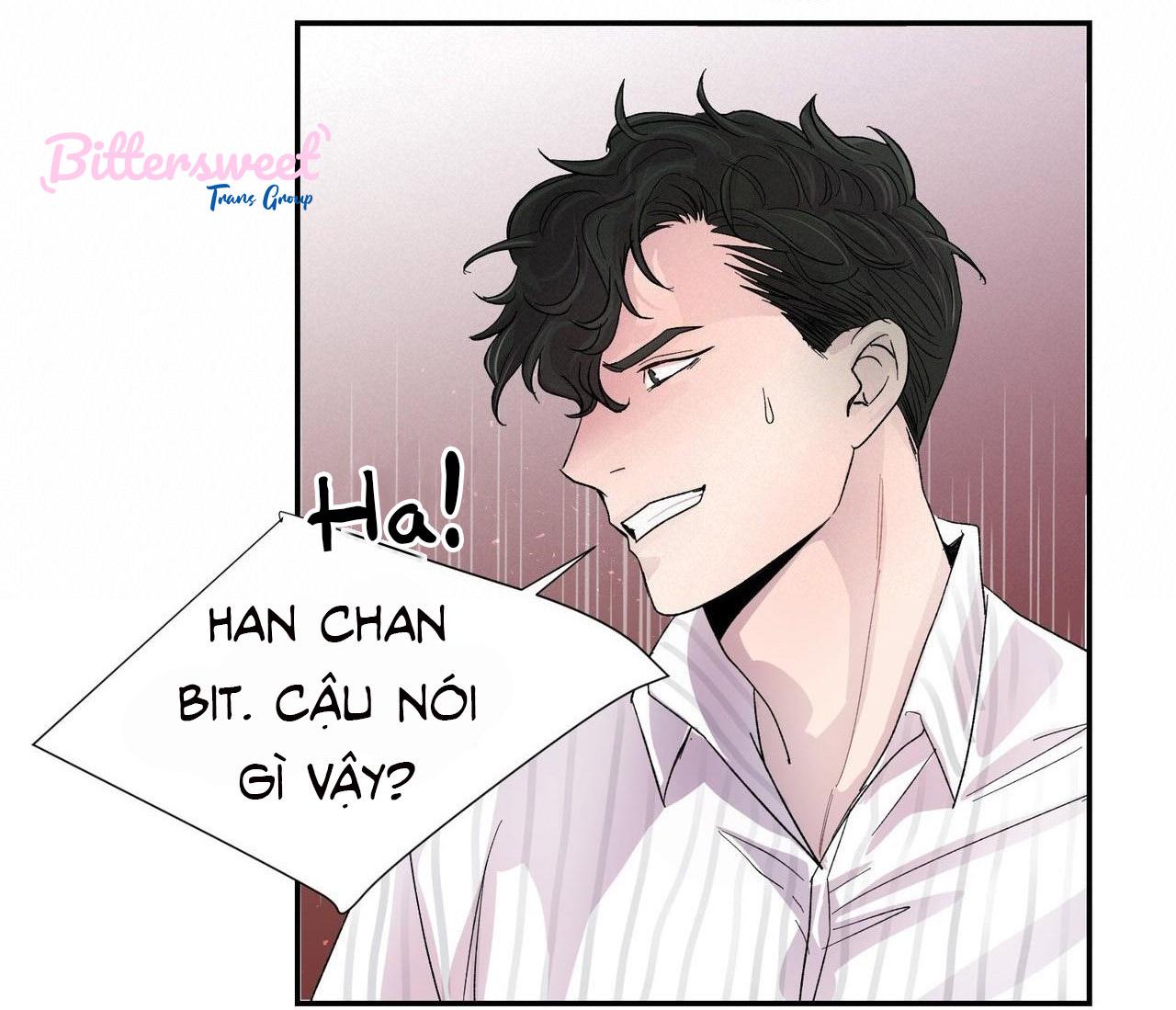 Scandal Của M Chapter 1 - Trang 43