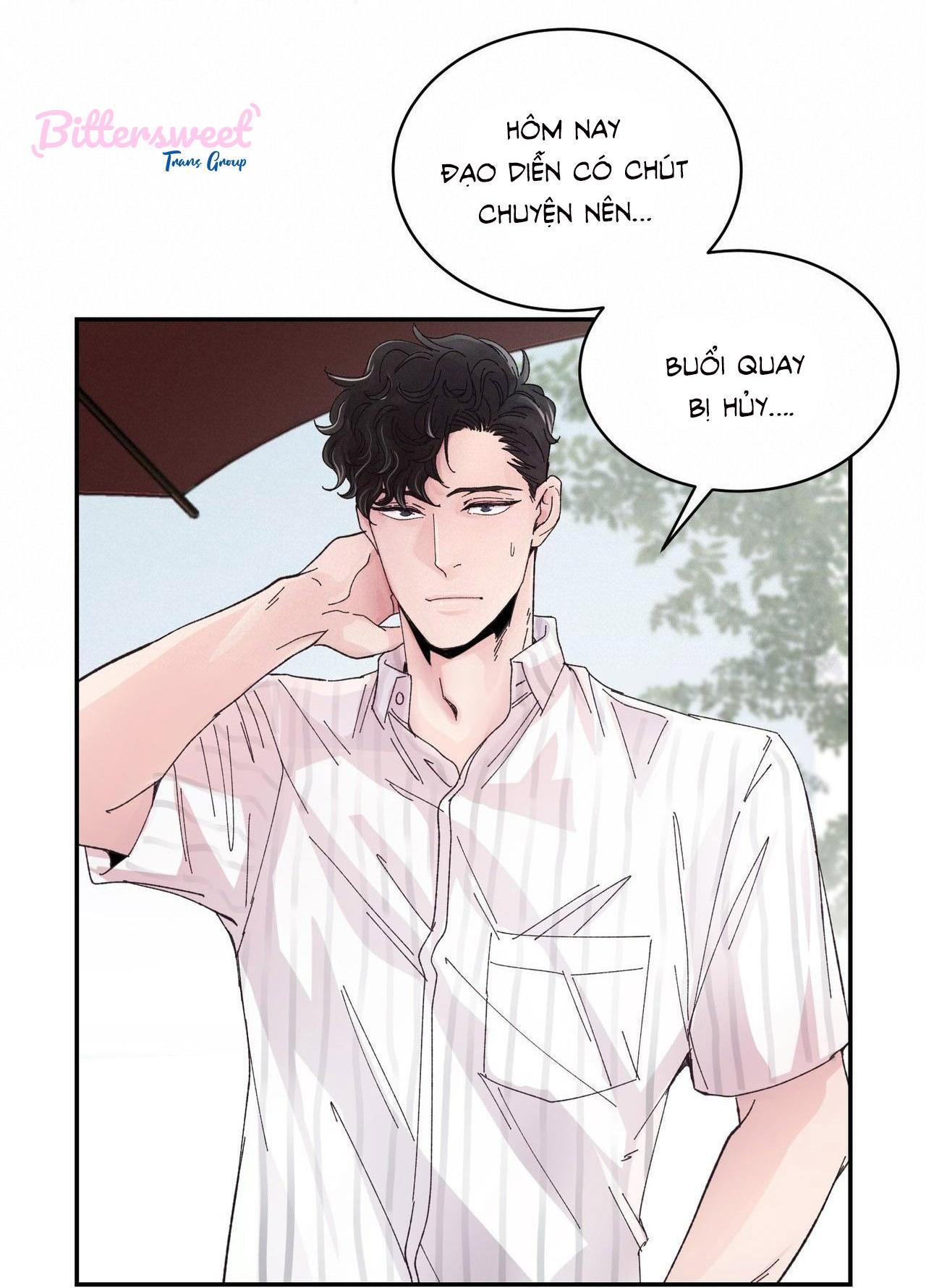 Scandal Của M Chapter 1 - Trang 66