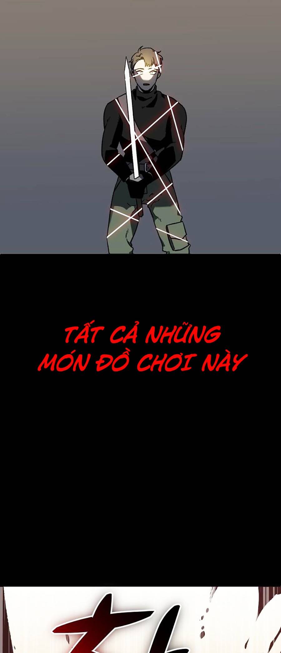 Ta Là Trùm Chapter 1 - Trang 29