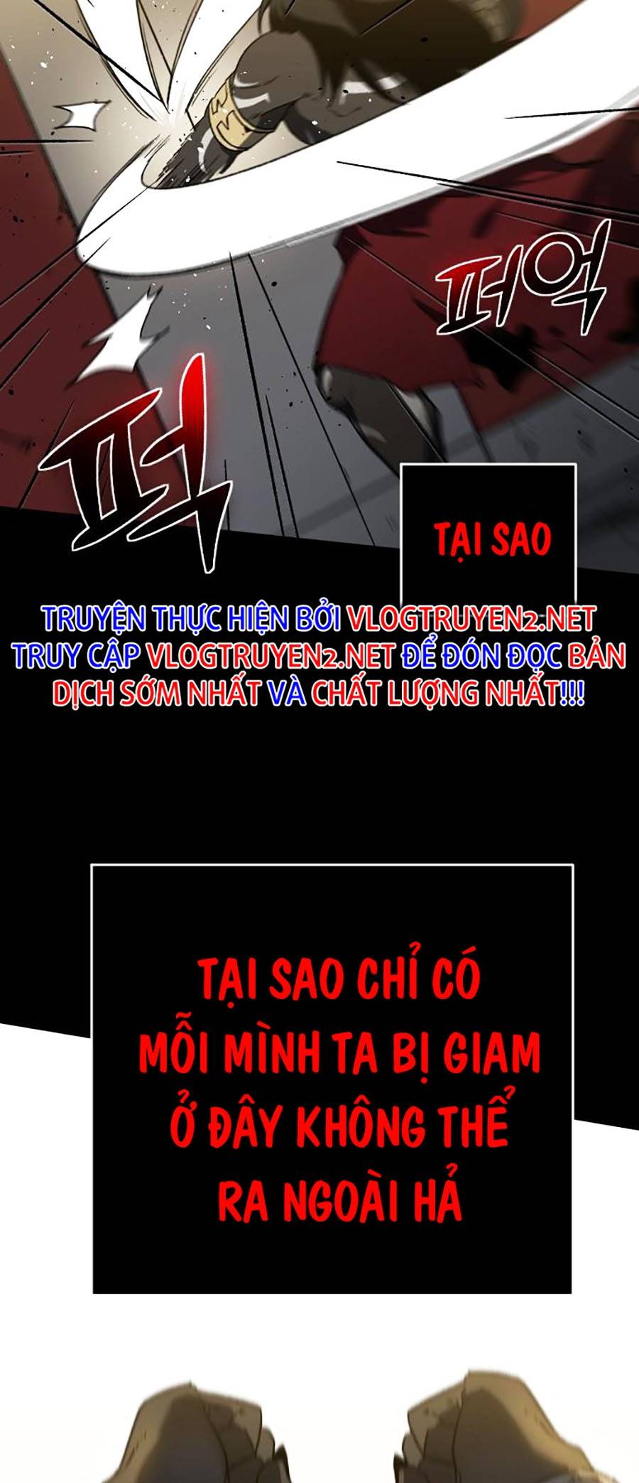 Ta Là Trùm Chapter 1 - Trang 49