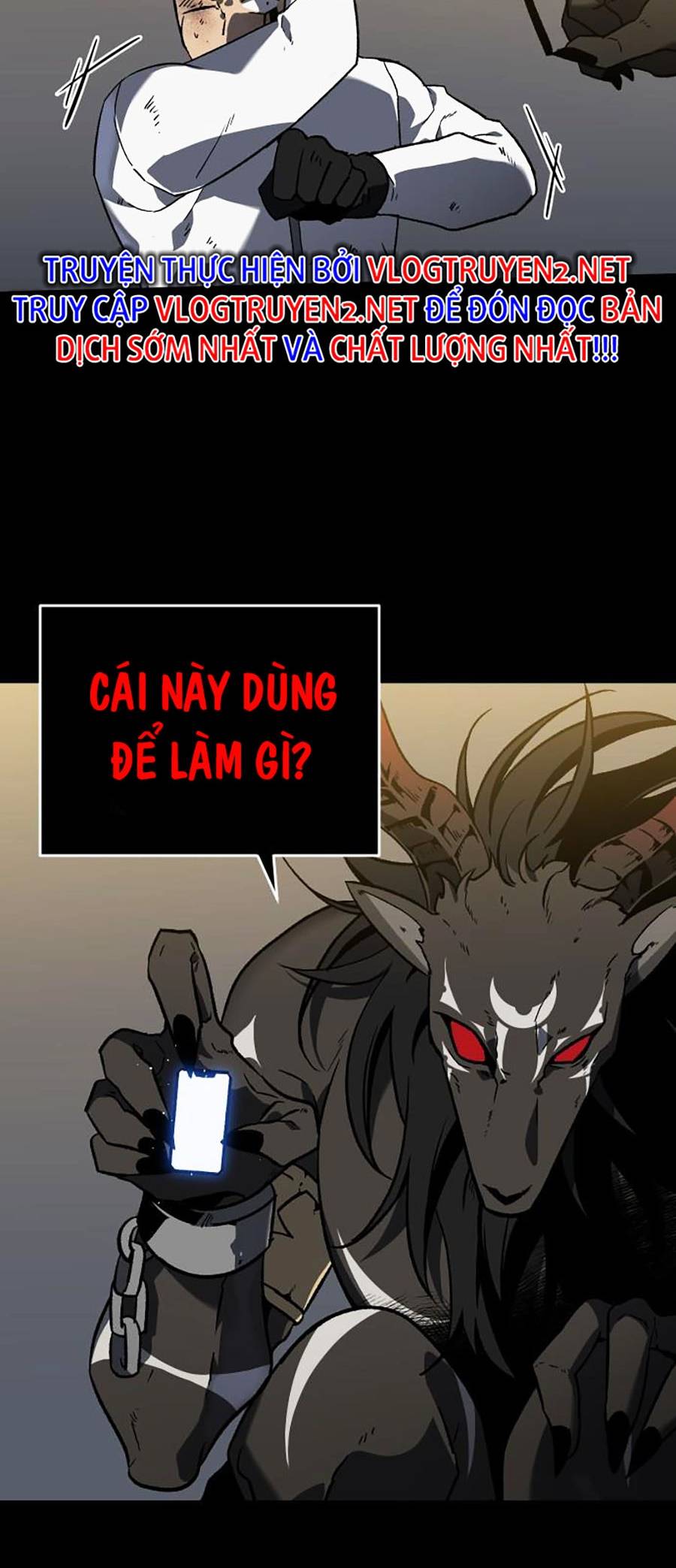 Ta Là Trùm Chapter 1 - Trang 61