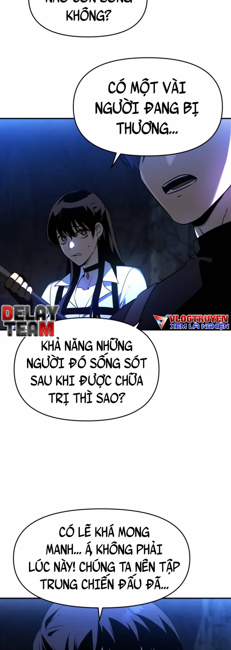 Ta Là Trùm Chapter 2 - Trang 167