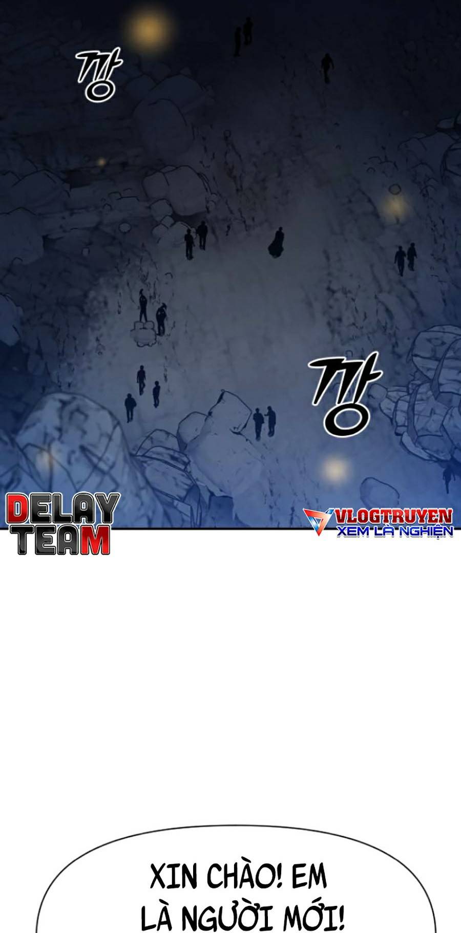 Ta Là Trùm Chapter 2 - Trang 28