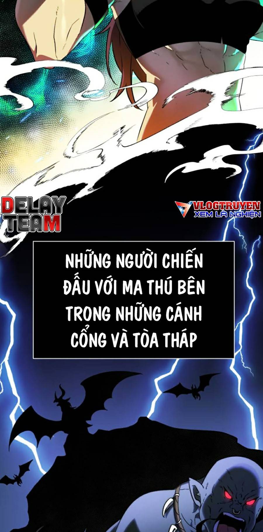 Ta Là Trùm Chapter 2 - Trang 3