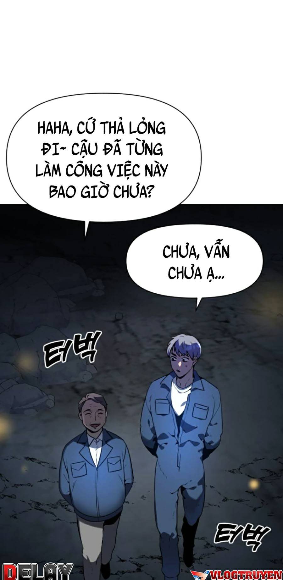 Ta Là Trùm Chapter 2 - Trang 31