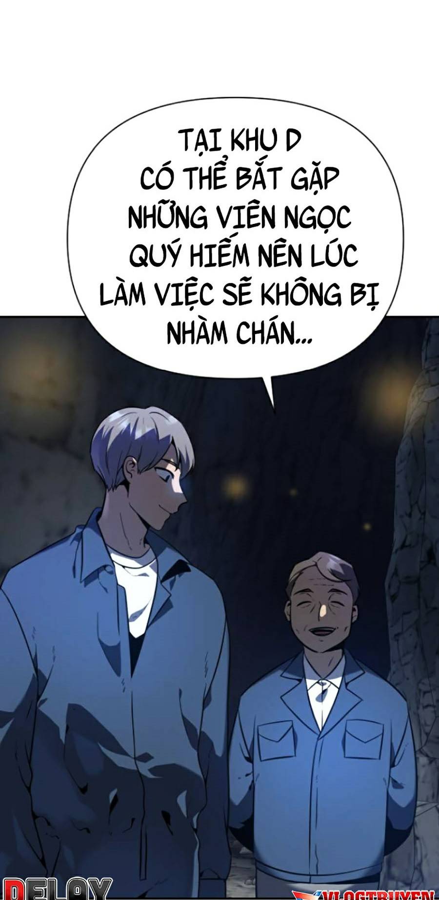 Ta Là Trùm Chapter 2 - Trang 36