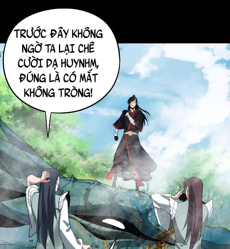 Ta Trời Sinh Đã Là Nhân Vật Phản Diện Chapter 59 - Trang 54