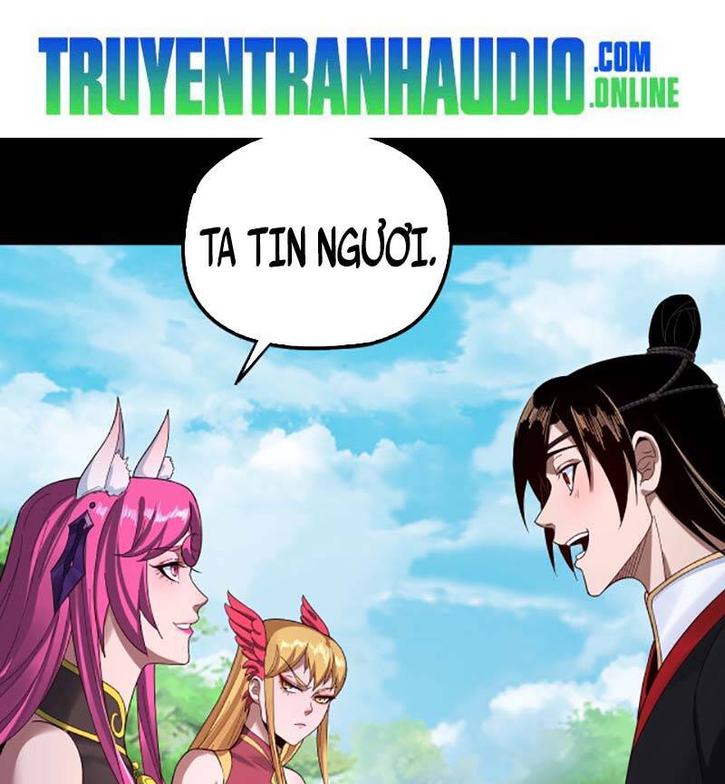 Ta Trời Sinh Đã Là Nhân Vật Phản Diện Chapter 59 - Trang 64